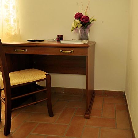 Agriturismo Casale Contessa Montebuono  Zewnętrze zdjęcie