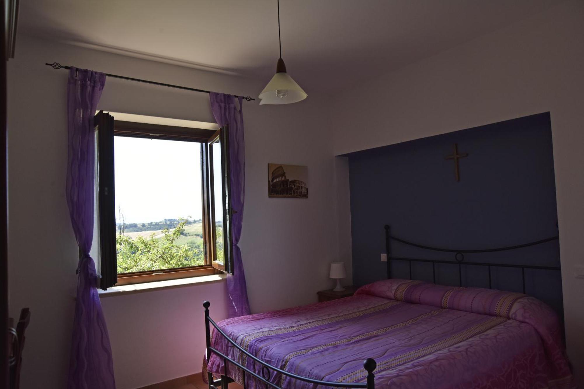 Agriturismo Casale Contessa Montebuono  Zewnętrze zdjęcie