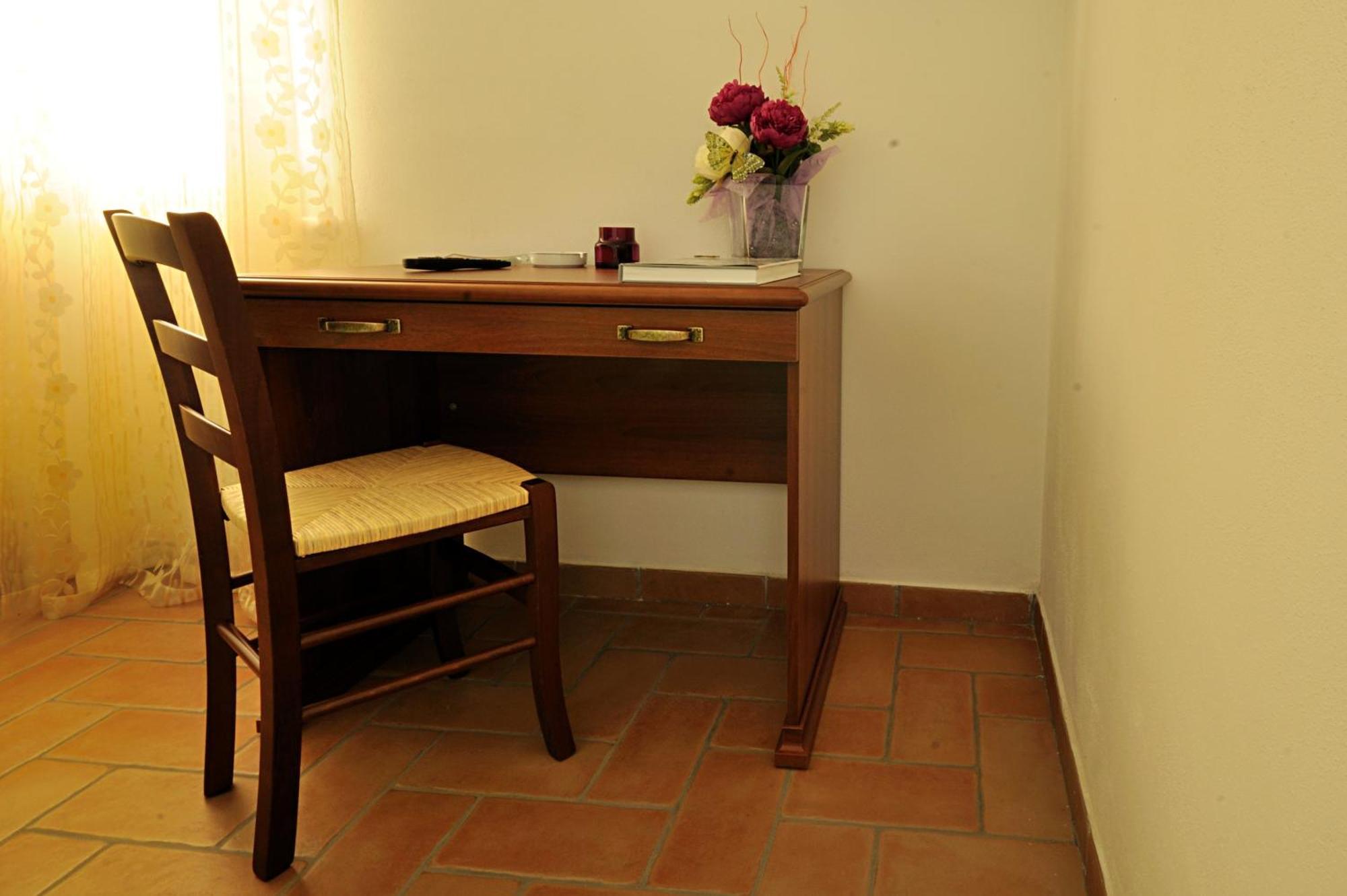 Agriturismo Casale Contessa Montebuono  Zewnętrze zdjęcie