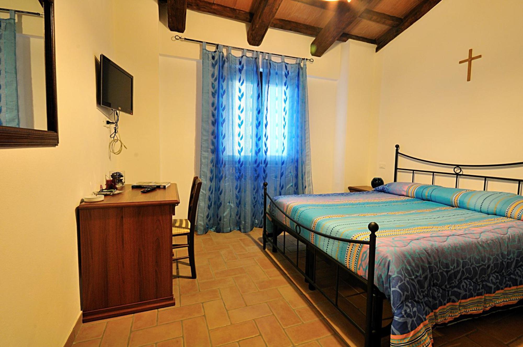 Agriturismo Casale Contessa Montebuono  Zewnętrze zdjęcie