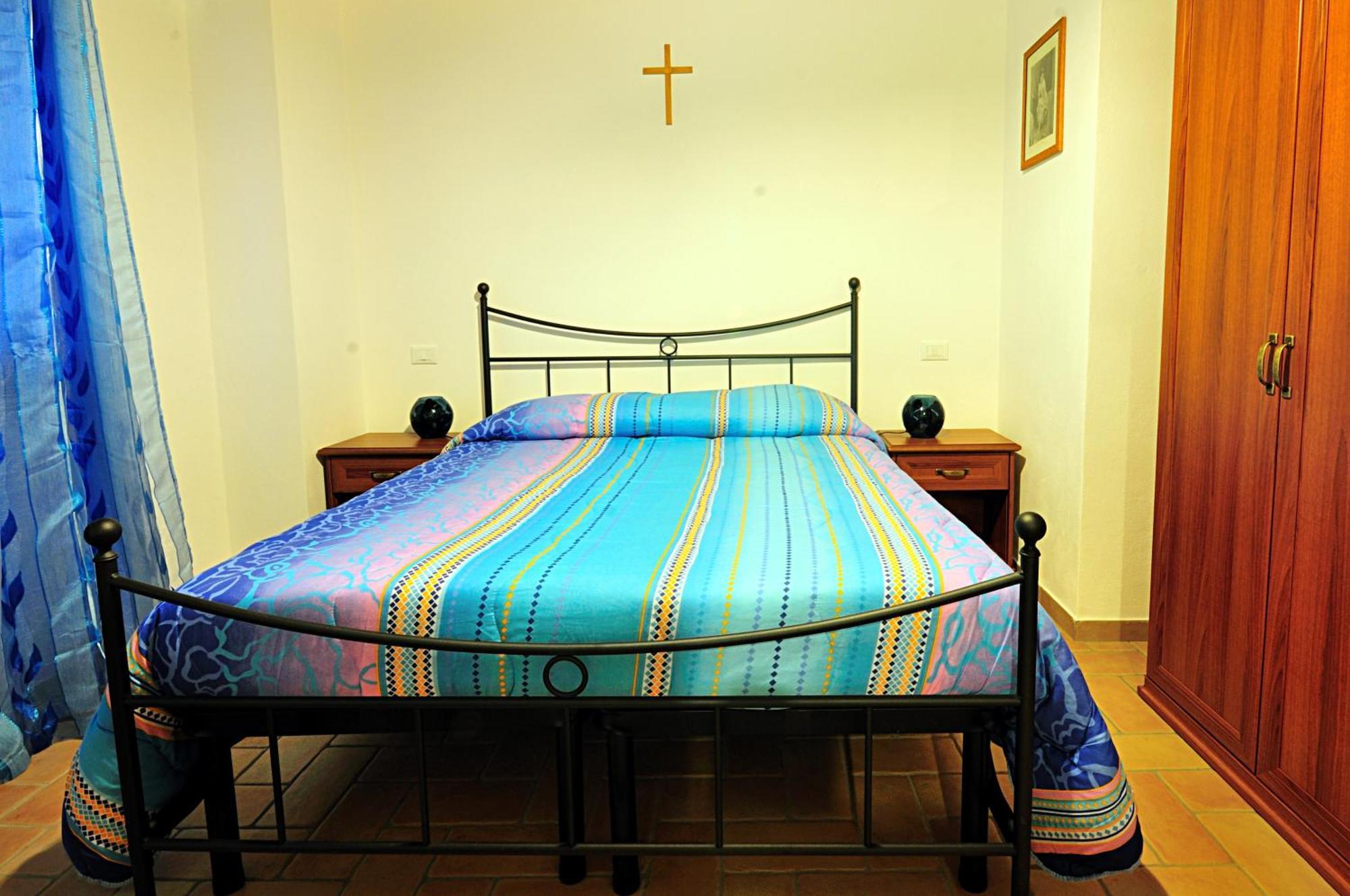 Agriturismo Casale Contessa Montebuono  Zewnętrze zdjęcie