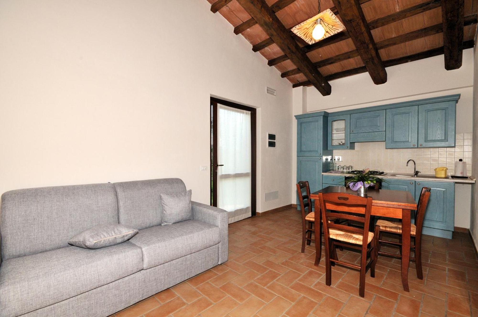 Agriturismo Casale Contessa Montebuono  Zewnętrze zdjęcie