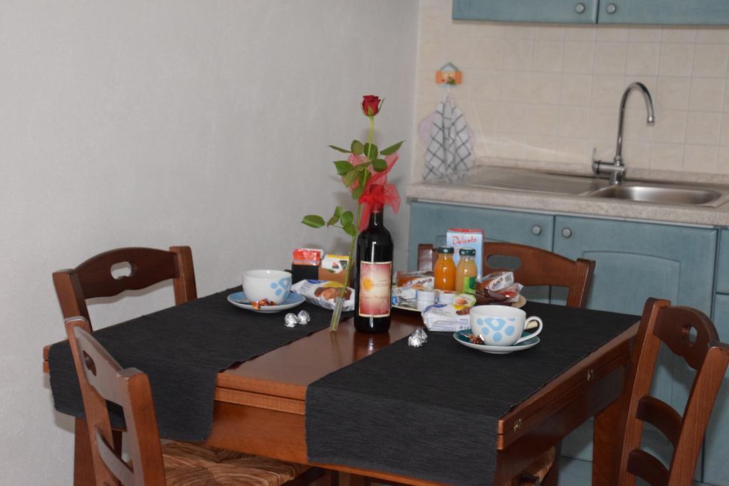 Agriturismo Casale Contessa Montebuono  Zewnętrze zdjęcie