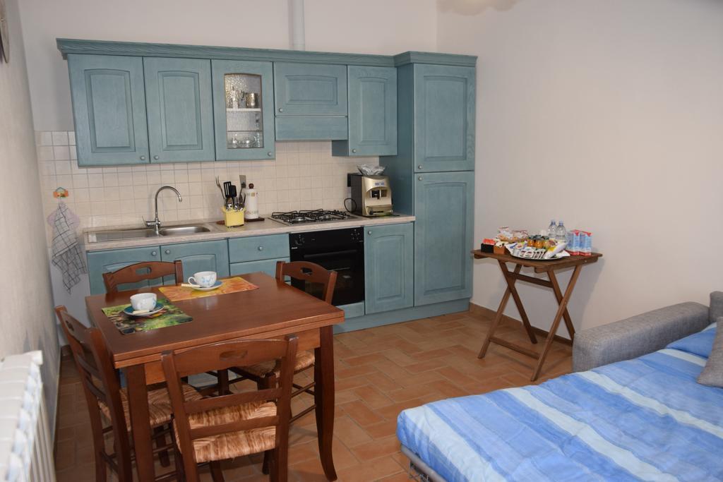 Agriturismo Casale Contessa Montebuono  Zewnętrze zdjęcie
