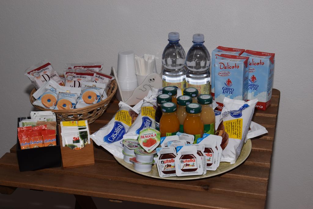 Agriturismo Casale Contessa Montebuono  Zewnętrze zdjęcie