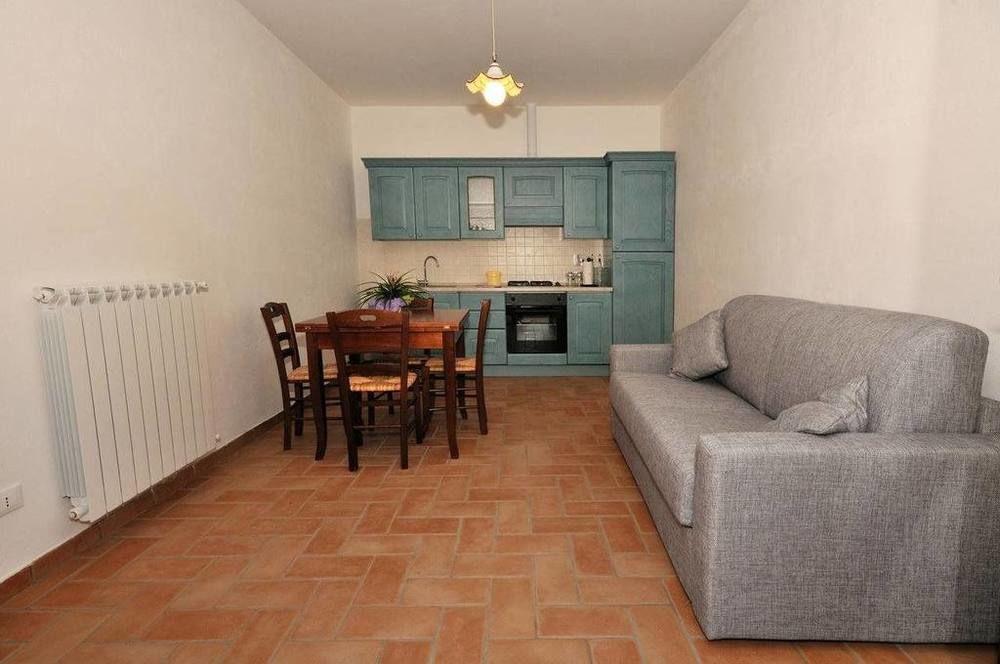 Agriturismo Casale Contessa Montebuono  Zewnętrze zdjęcie