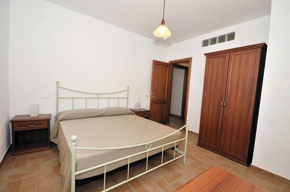 Agriturismo Casale Contessa Montebuono  Zewnętrze zdjęcie