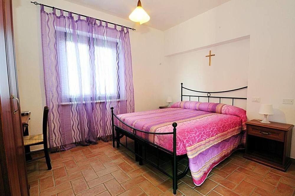 Agriturismo Casale Contessa Montebuono  Zewnętrze zdjęcie