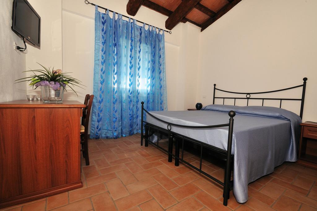 Agriturismo Casale Contessa Montebuono  Zewnętrze zdjęcie