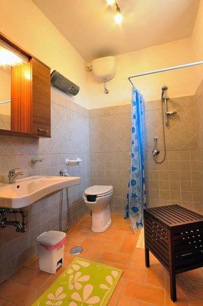 Agriturismo Casale Contessa Montebuono  Zewnętrze zdjęcie